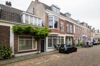 Woning Goedestraat 57A Utrecht
