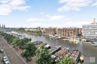 Woning Westerdok 772 Amsterdam