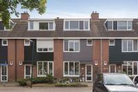 Woning Salamandersloot 8 Houten