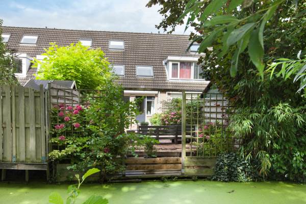 Woning Walmolenerf 11 Gouda