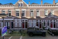 Woning Adamshofstraat 101A Rotterdam
