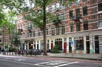 Woning Roetersstraat 6huis Amsterdam