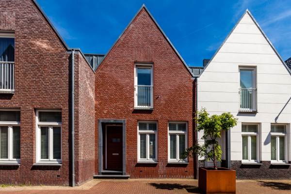 Woning Bulthuisweg 12 Loenen aan de Vecht