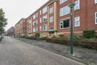 Woning Pioenstraat 60 Groningen