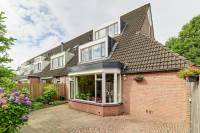 Woning Maria van Osstraat 15 Ede