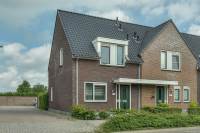 Woning Provincialeweg 153 Oosterhout