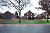 Woning Brachterzijde 16en 17 Sint Joost