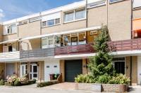 Woning Oudaenstraat 32 Ridderkerk