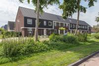 Woning Populier 9 Leek