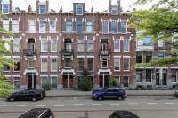 Woning Claes de Vrieselaan 30B Rotterdam