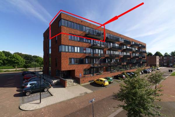 Woning Drechterwaard 251 Alkmaar
