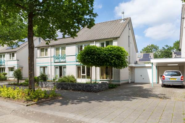 Woning Kanunnikensven 27 Eindhoven