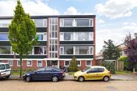 Woning Corantijnstraat 15 Santpoort-Noord