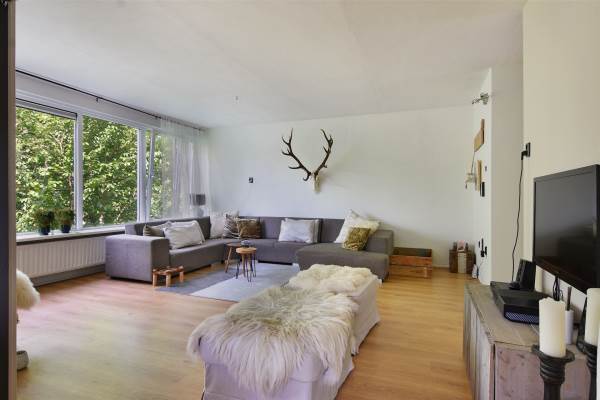 Woning Baken 68 Groningen