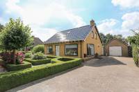 Woning Boudewijn Leenheerstraat 2 Jubbega