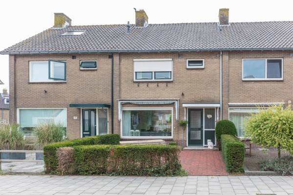 Woning Overmeerseweg 109 Nederhorst den Berg