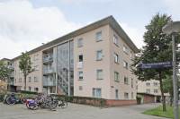 Woning Jan Boterenbroodstraat 49 Amsterdam