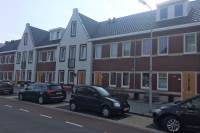 Woning Rhijngeesterstraatweg 26b Oegstgeest