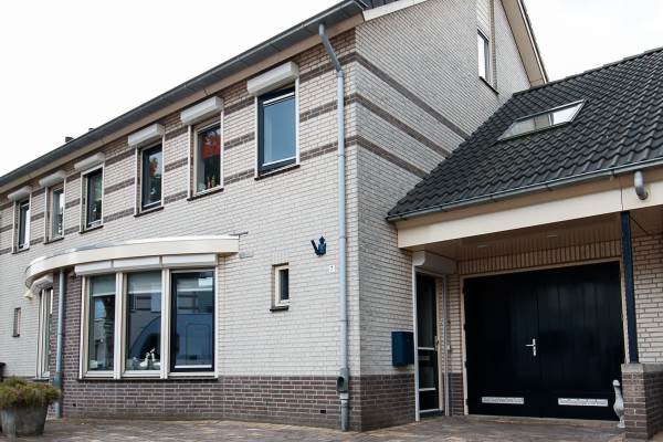 Woning Kinkelenburgallee 7 Duiven