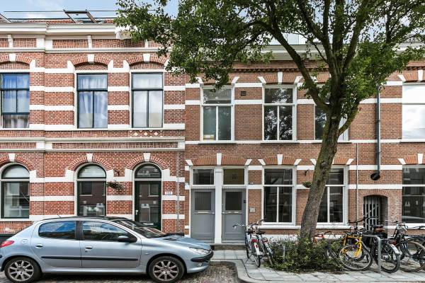 Woning Sloetstraat 128 Arnhem