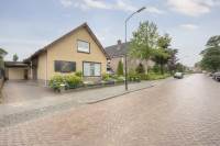 Woning Snelliusstraat 5 Apeldoorn
