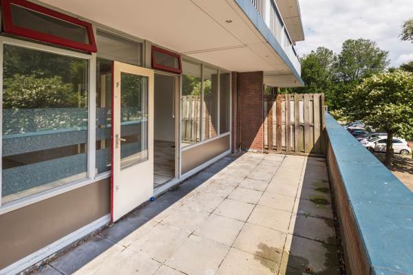 Woning Dunantstraat 1221 Zoetermeer