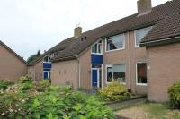 Woning Mispelgaarde 8 Dongen