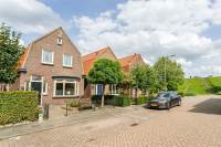 Woning Dijkstraat 7 Tiel