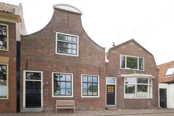 Woning Oosterhavenstraat 4344 Enkhuizen
