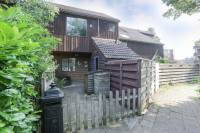 Woning Braamsluiper 34 Nieuwegein