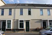 Woning Theo van Doesburgstraat 79 Utrecht