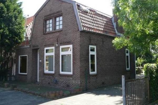 Woning Heemskerkerweg 229 Beverwijk