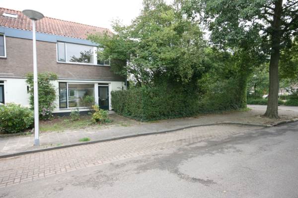 Woning Drecht 9 Zwolle