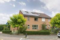 Woning Torenvalk 38 Bunschoten-Spakenburg