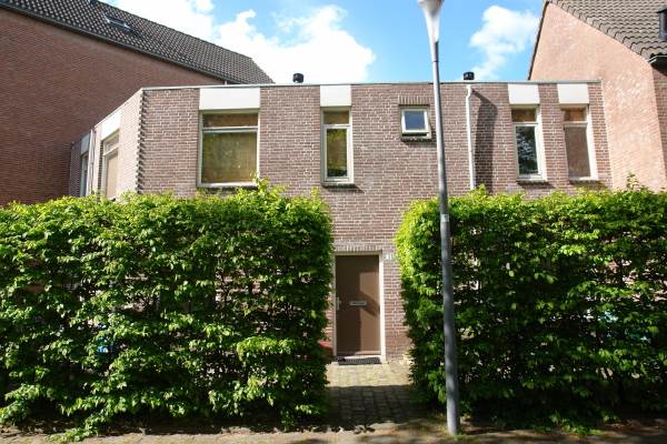 Woning Aarhuispad 35 Rotterdam