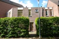 Woning Aarhuispad 35 Rotterdam
