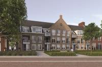 Woning Bouwnummer (Bouwnr. 3) Schijndel