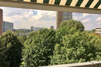 Woning André Gideplaats 417 Rotterdam