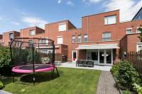 Woning Zonnegloren 42 Elst