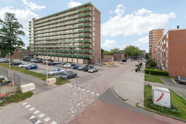 Woning Karel de Grotelaan 148 Deventer