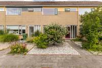 Woning Cammingastraat 35 Franeker