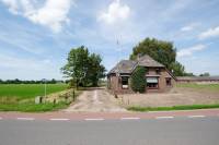 Woning Kraatsweg 2 Bennekom