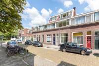 Woning Paramaribostraat 12 Utrecht
