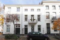 Woning Driekoningenstraat 33 Arnhem
