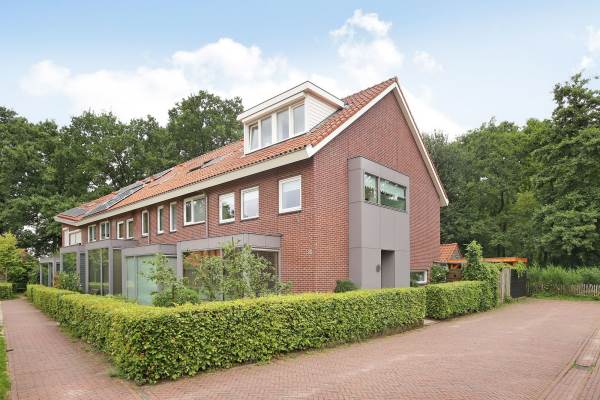 Woning Echobos 26 Ede
