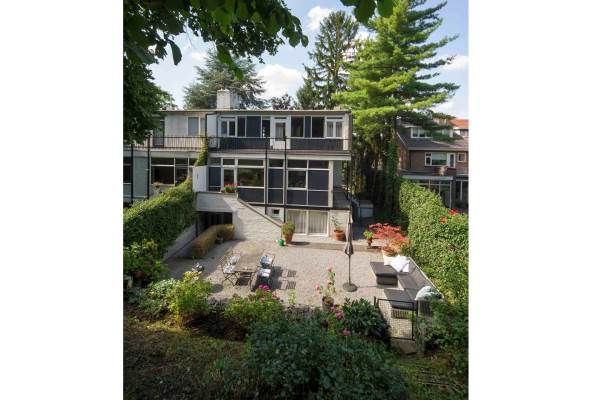 Woning Mergelweg 51 Maastricht