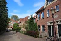 Woning Putterstraat 6 Amsterdam