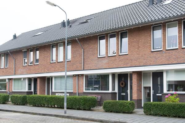 Woning Tonselsedreef 118 Harderwijk