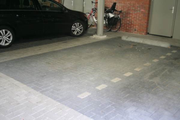 Woning Van Randwijcklaan Amersfoort