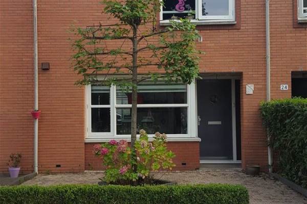 Woning Kruidendreef 22 Amersfoort